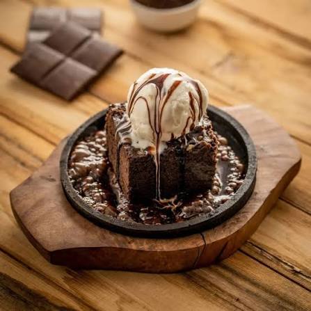 CHOCOLATE SIZILER